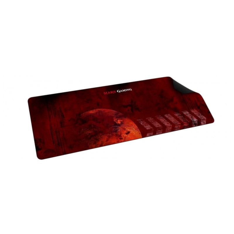 Mars Gaming MMP1 XXL Negro - Alfombrilla para ratón - Ítem2