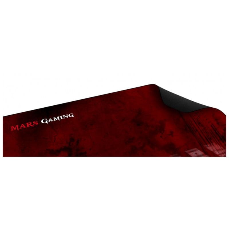 Mars Gaming MMP1 XXL Negro - Alfombrilla para ratón - Ítem3