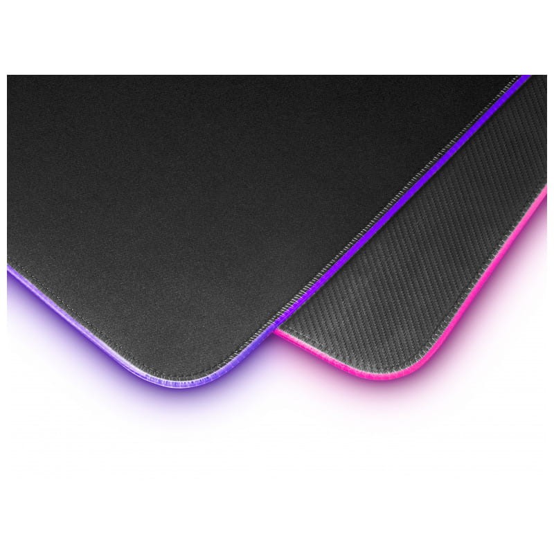 Mars Gaming MMPRGB2 Preto USB 2.0 - Mouse Pad para Jogos - Item4