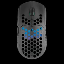 Mars Gaming MMW3 Sans fil 3200DPI Noir