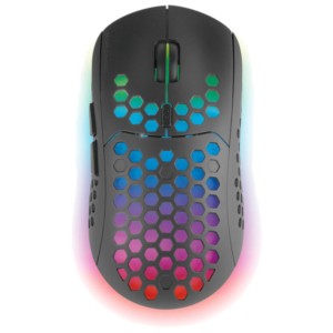 Mars Gaming MMW3 Sans fil 3200DPI Noir