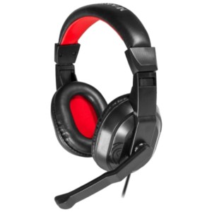 Mars Gaming MRH0 - Auriculares Gaming