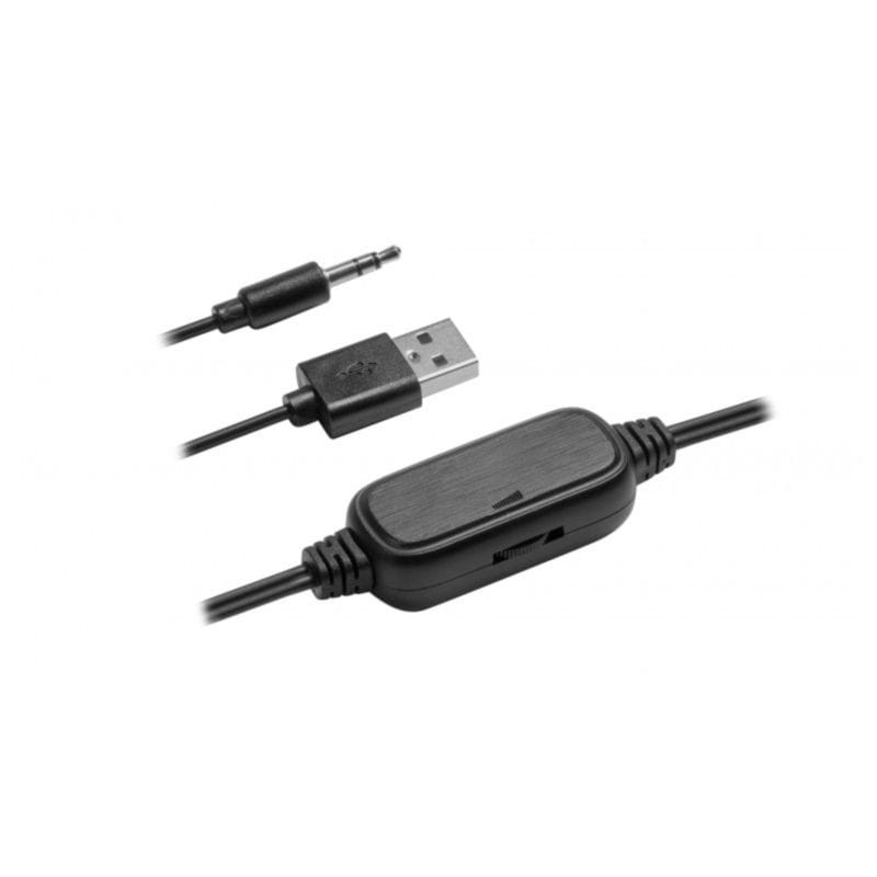 Mars Gaming MS1 Preto, - Altifalante Gaming - Item4