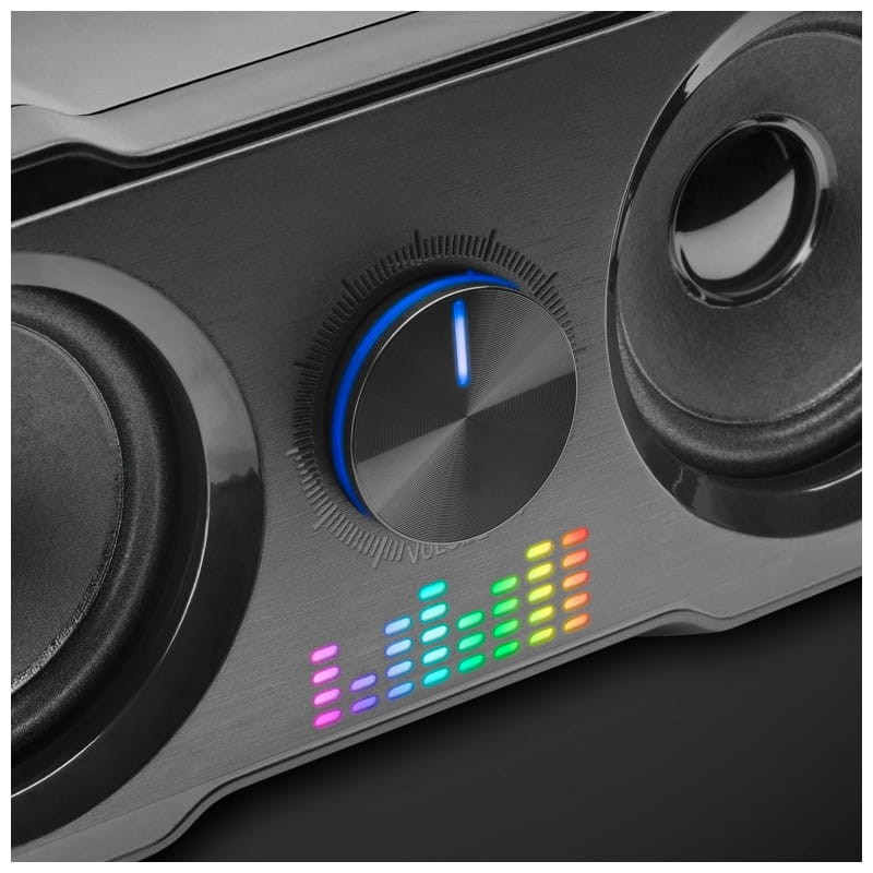 Mars Gaming MS22 - Altavoces PC - Ítem2