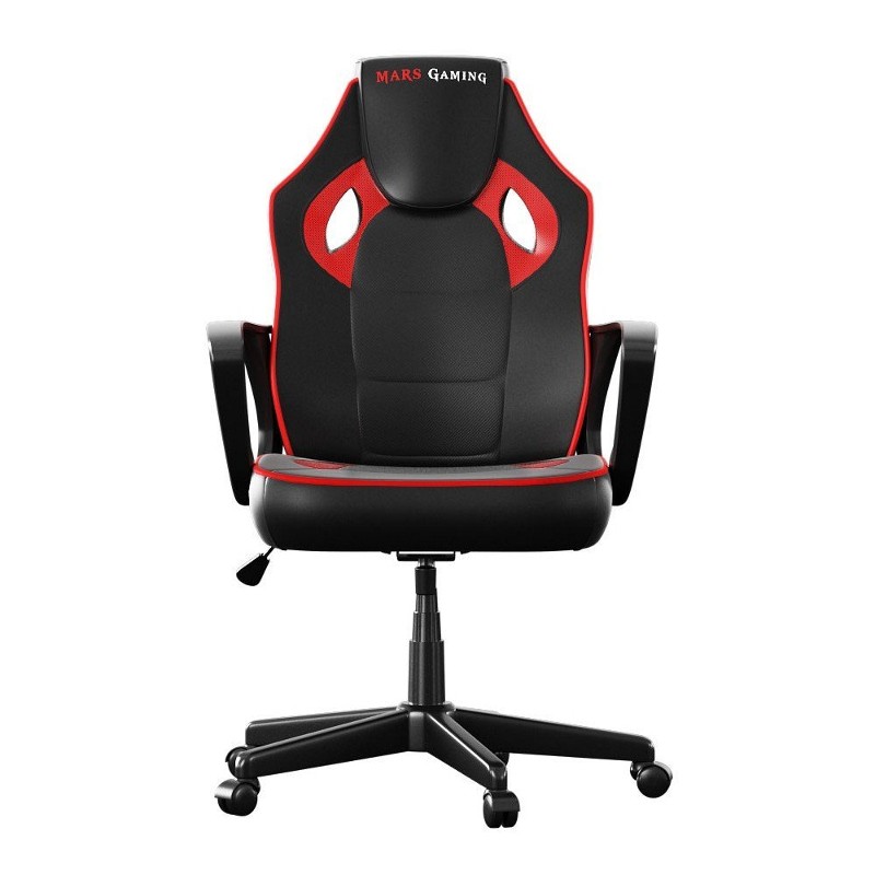 Gaming Chair Mars MGC0 Red
