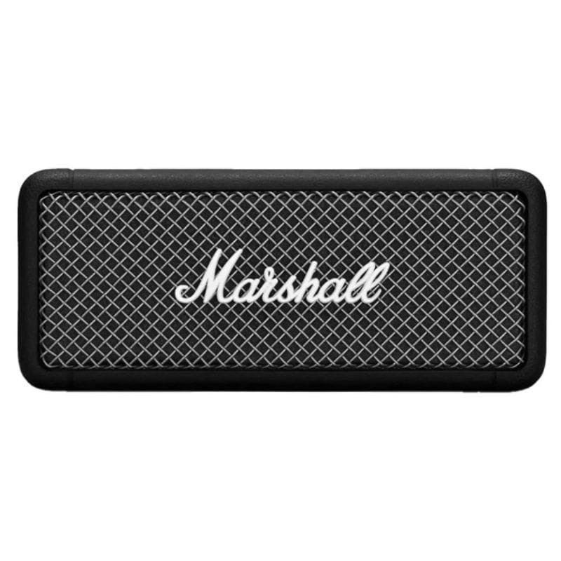 Marshall Emberton 20 W Preto - Altifalante Bluetooth - Item