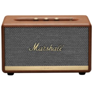 Enceinte Bluetooth Marshall Acton II Brun