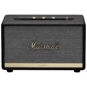 Enceinte Bluetooth Marshall Acton II Noir