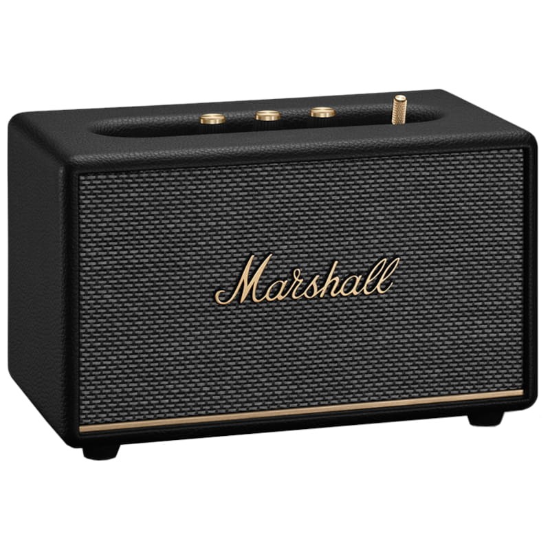 Enceinte Bluetooth Marshall Acton III Noir - Ítem