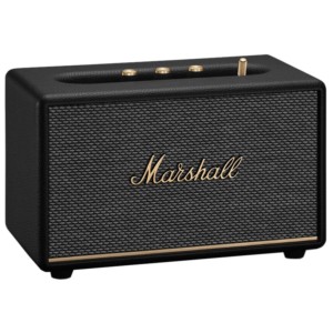 Enceinte Bluetooth Marshall Acton III Noir