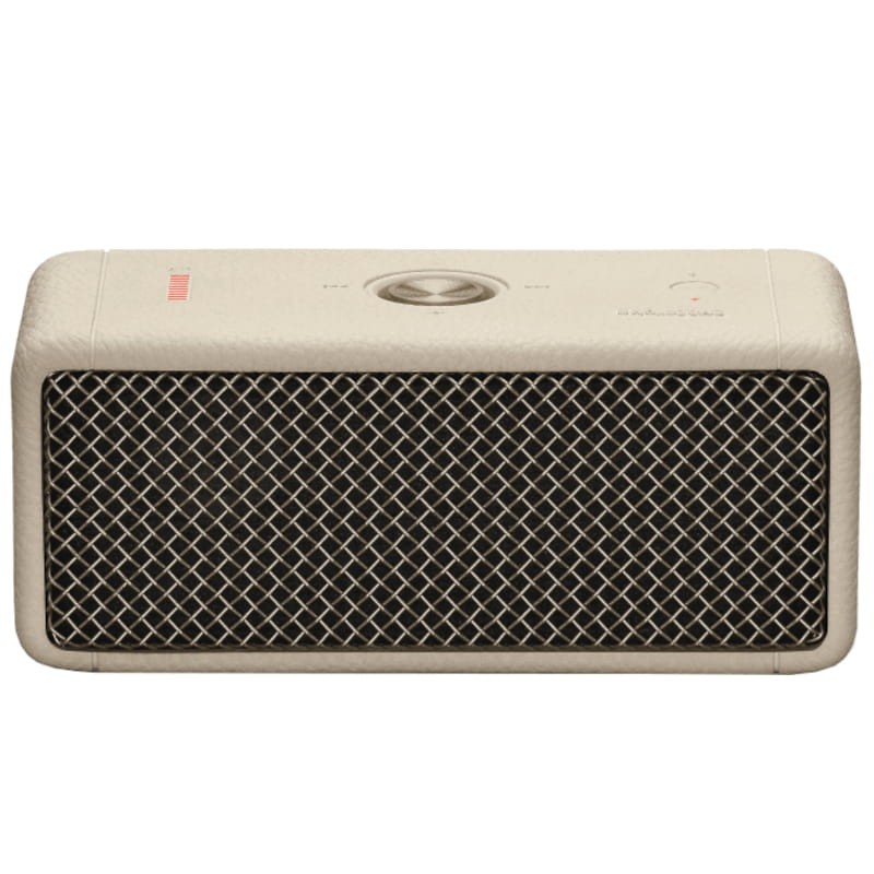 Marshall Emberton II Altavoz Bluetooth Crema - Ítem2