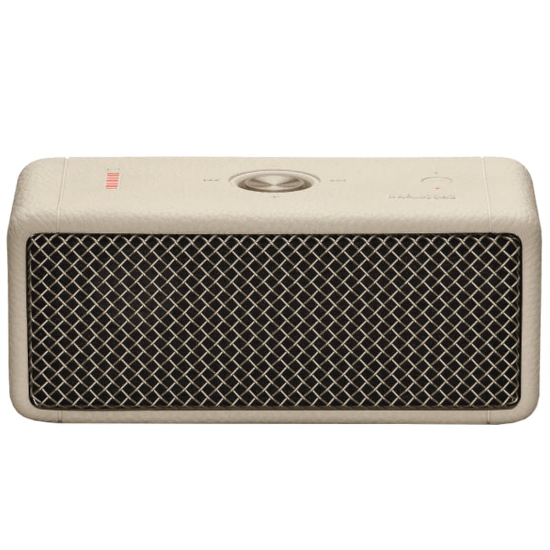 Altavoz Bluetooth Marshall Emberton II Color Crema - Ítem2