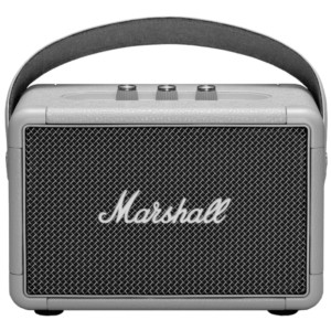 Enceinte Bluetooth Marshall Kilburn II Gris