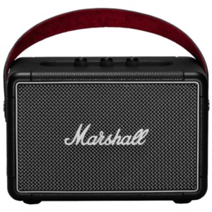 Marshall Kilburn II Altavoz Bluetooth Negro