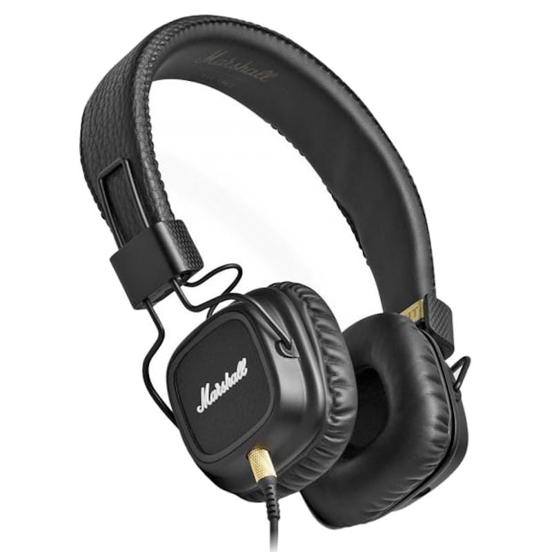 Marshall Major II - 3.5 mm Jack Cable 