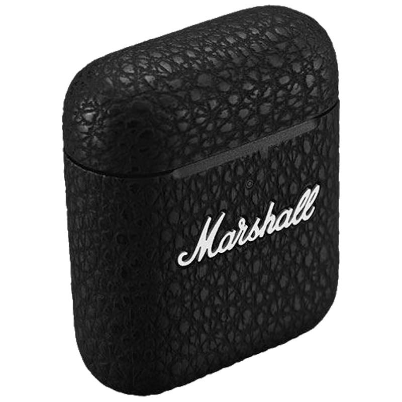 Marshall Minor III Preto - Fones de ouvido Bluetooth - Item4