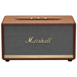 Marshall Stanmore II Altavoz Bluetooth Marrón