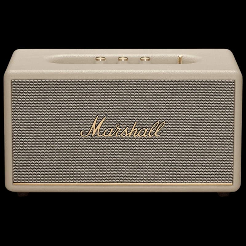 Marshall Stanmore III Altavoz Bluetooth Crema
