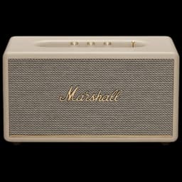Marshall Stanmore III Altavoz Bluetooth Crema