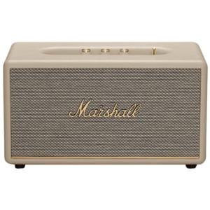 Marshall Stanmore III Coluna Bluetooth Creme