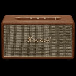 Marshall Stanmore III Altavoz Bluetooth Marrón