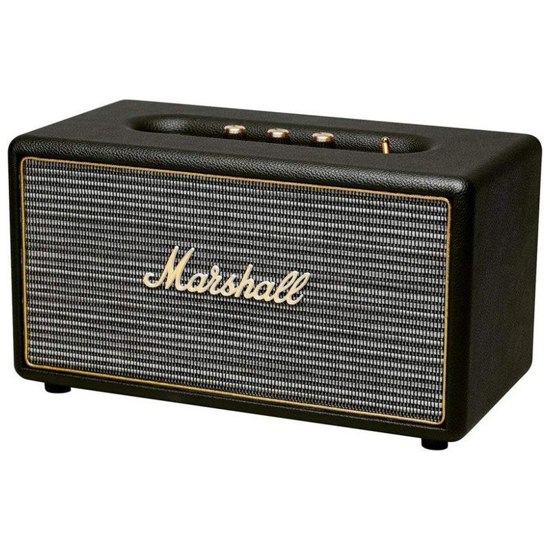 Marshall Stanmore Negro - Altavoz Bluetooth