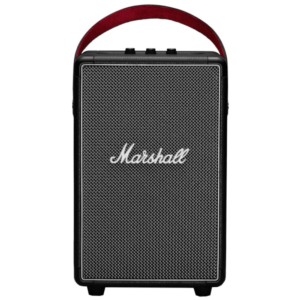 Marshall Toftun Noir - Enceinte Bluetooth