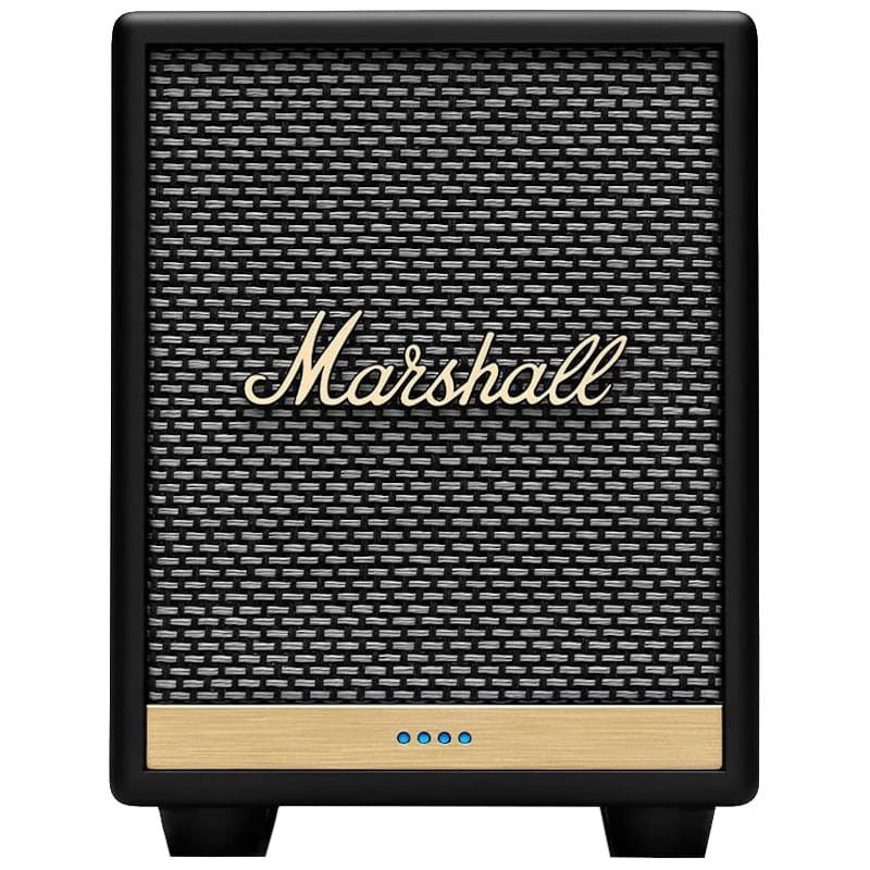 Marshall Uxbridge
