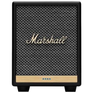 Marshall Uxbridge - alto-falante inteligente Alexa