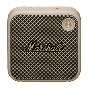 Marshall Willen Altavoz Bluetooth Crema