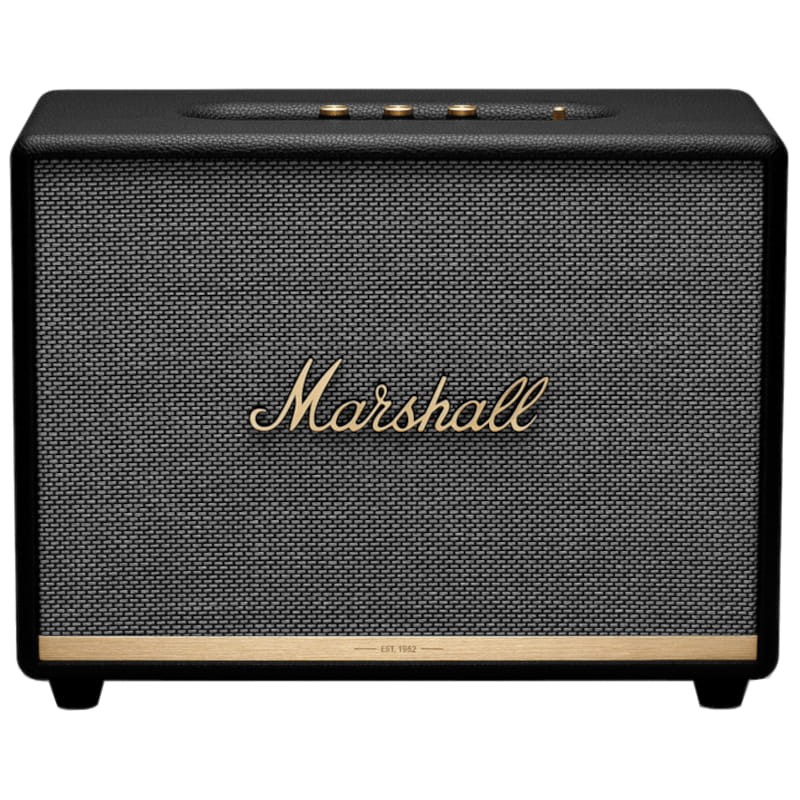 Marshall Woburn II Enceinte Bluetooth Noir - Ítem