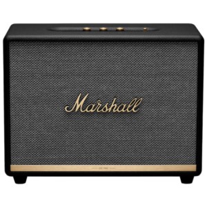 Marshall Woburn II Coluna Bluetooth Preto