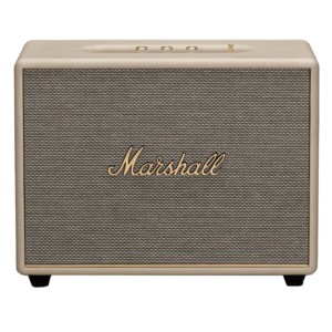 Marshall Woburn III Altavoz Bluetooth Crema