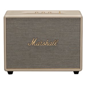 Marshall Woburn III Coluna Bluetooth Creme