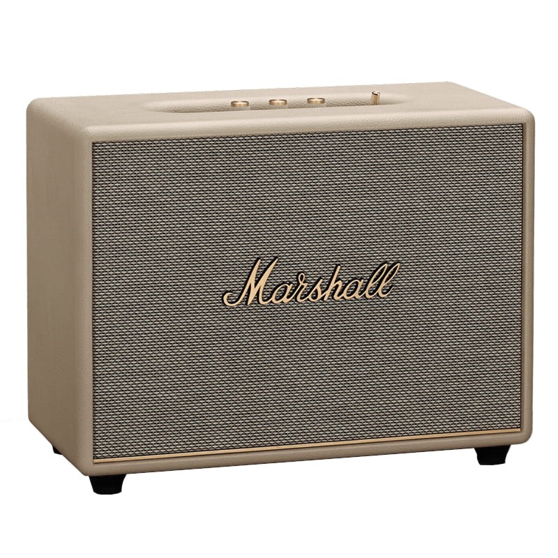 Marshall Woburn III Altavoz Bluetooth Crema - Ítem3