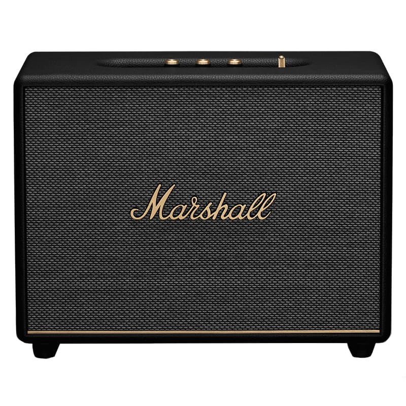 Enceinte Bluetooth Marshall Woburn III Noir - Ítem