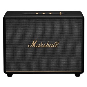 Enceinte Bluetooth Marshall Woburn III Noir