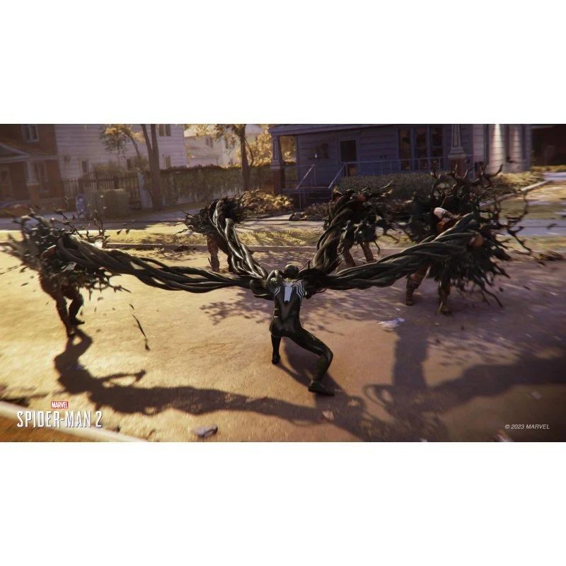 Marvel's Spider-Man 2 - Jeu vidéo pour PS5 - Ítem5