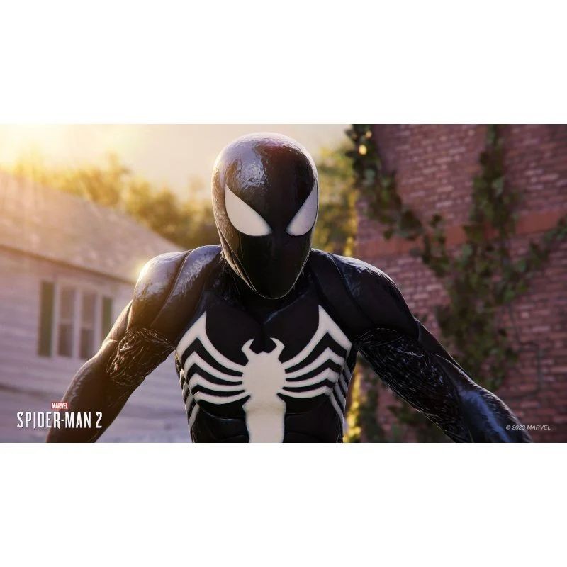Marvel's Spider-Man 2 - Jeu vidéo pour PS5 - Ítem6