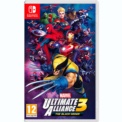 Marvel Ultimate Alliance 3: The Black Order para Nintendo Switch - Ítem