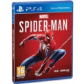 Marvel's Spider-Man Playstation 4 - Item