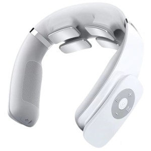 Masseur de Cou Enchen G6 Foldable Neck Massager Blanc