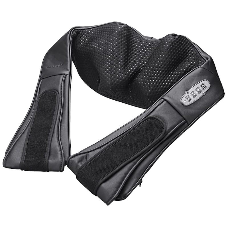 Masajeador de Cuello Blitzwolf BW-MGS1 Shiatsu - Ítem1