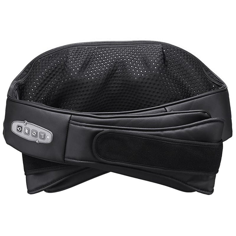 Masajeador de Cuello Blitzwolf BW-MGS1 Shiatsu - Ítem2