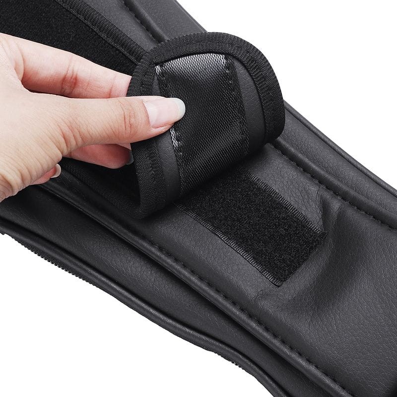 Masajeador de Cuello Blitzwolf BW-MGS1 Shiatsu - Ítem7