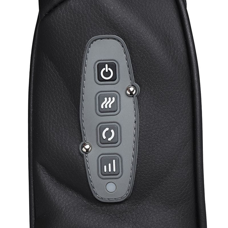Masajeador de Cuello Blitzwolf BW-MGS1 Shiatsu - Ítem8