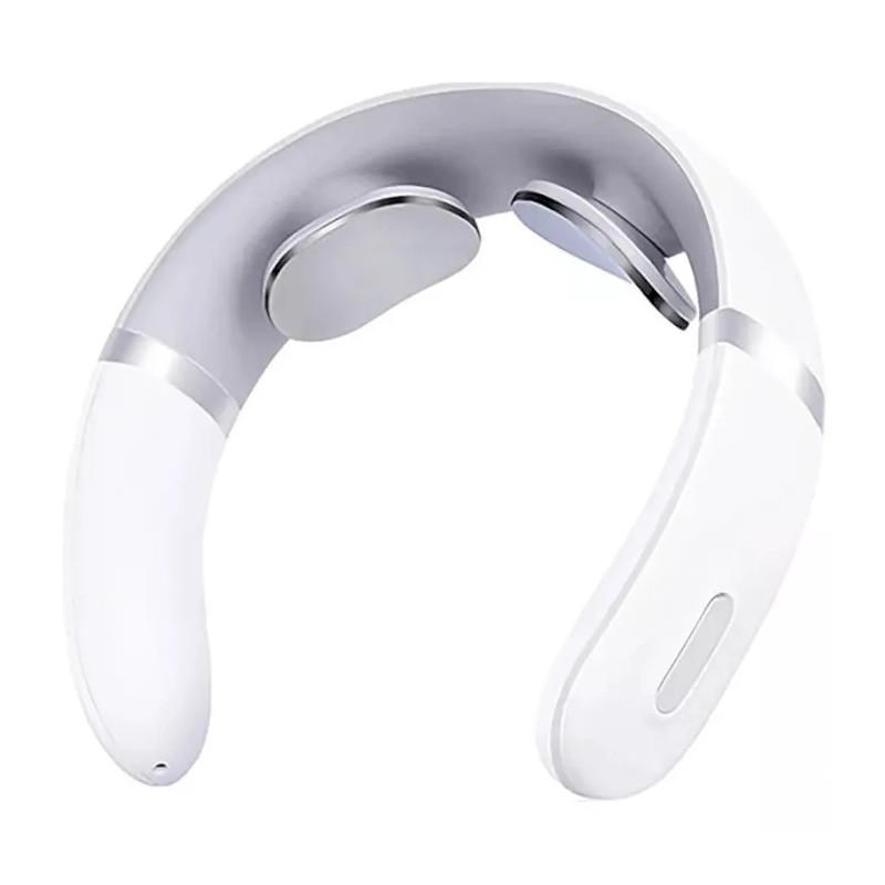 Massageador de Pescoço Enchen G6 Foldable Neck Massager Branco - Item