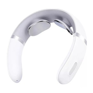 Massageador de Pescoço Enchen G6 Foldable Neck Massager Branco