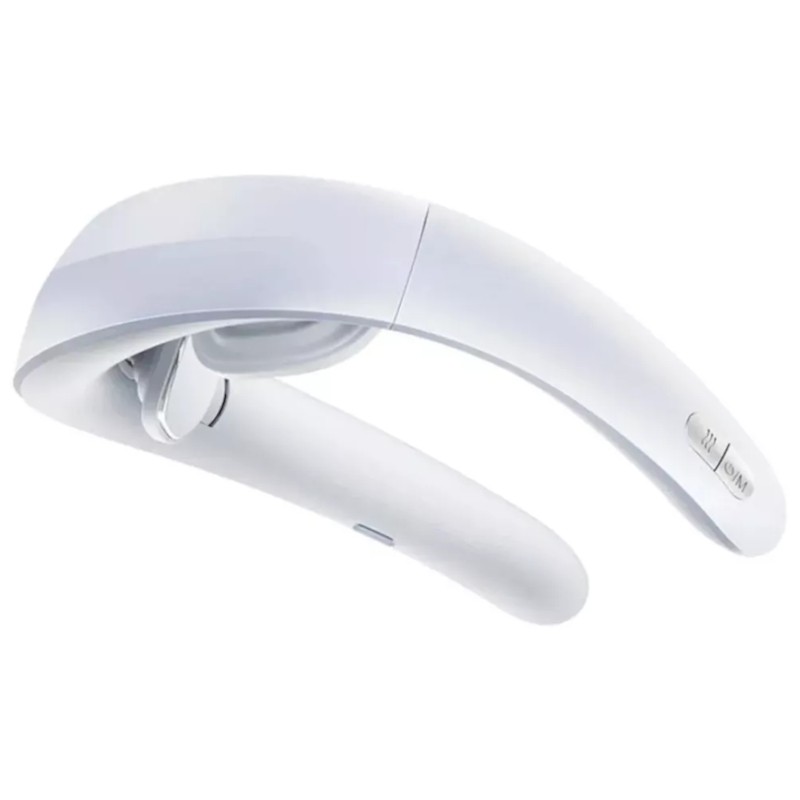 Masajeador de Cuello Enchen G6 Foldable Neck Massager Blanco - Ítem1