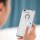 Masajeador de Cuello Huawei Jeeback G5 en color Blanco - Ítem4